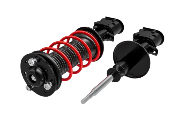 Kit Amortecedor + suspensão